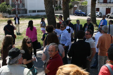 Original Digital object not accessible